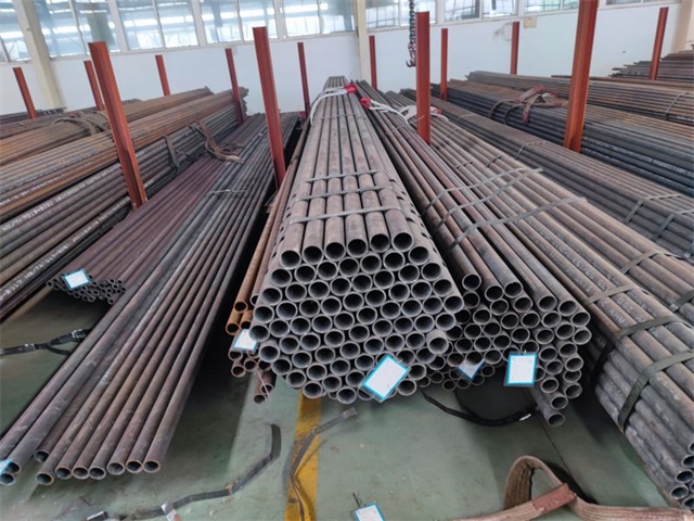珠海20G合金无缝钢管